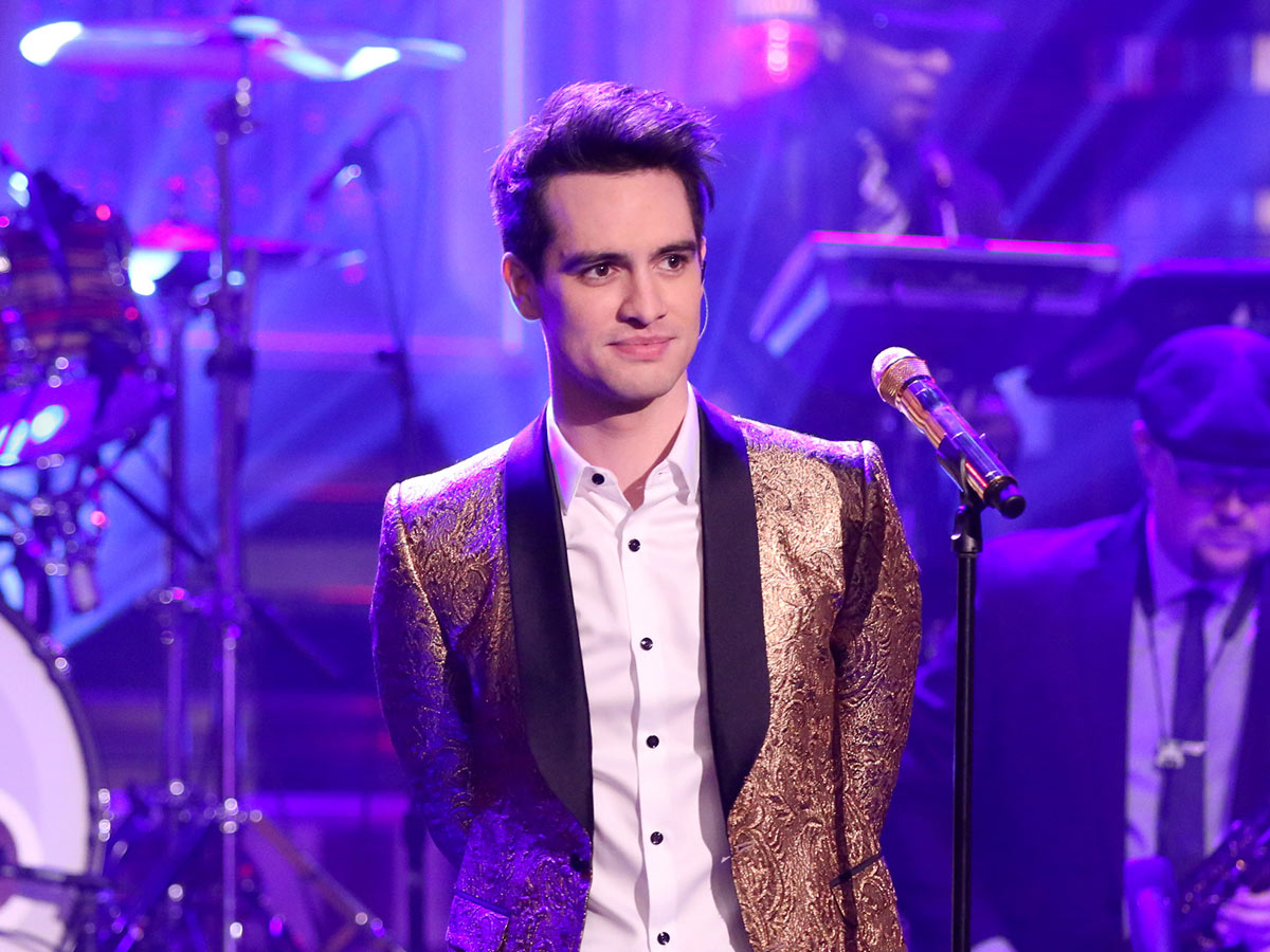 Brendon Urie