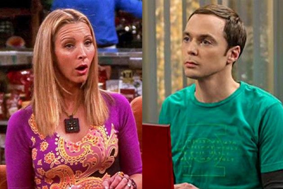 How Much Actors Actually Get Paid for Reruns