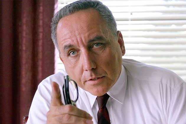 Bob Gunton