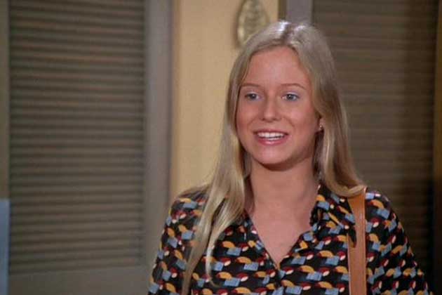 Eve Plumb