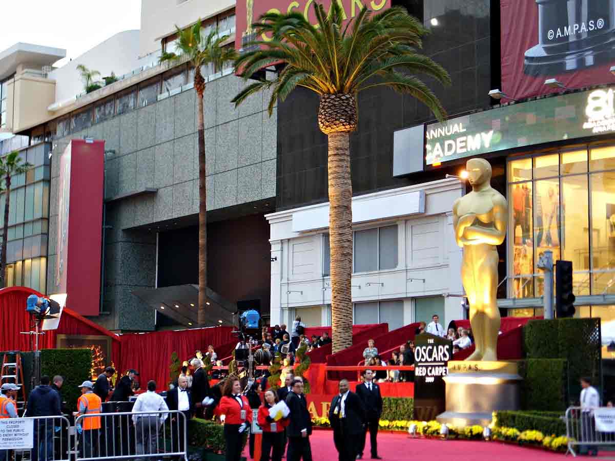 The Oscars by the Numbers: 20 Things You Didn’t Know About the Academy ...