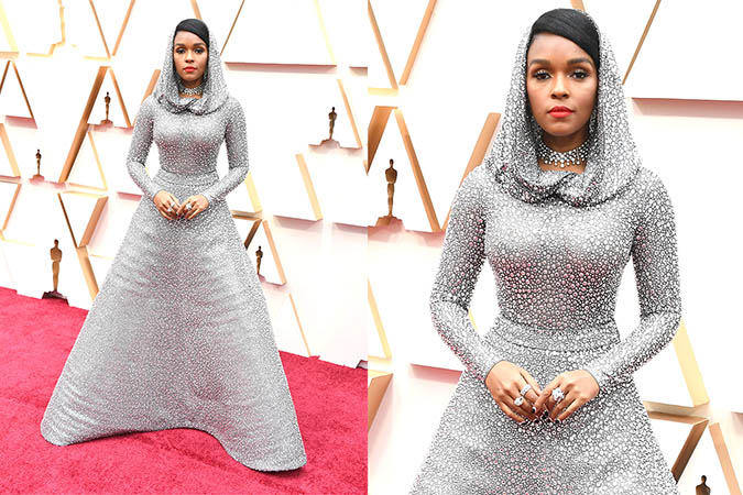 Janelle Monae