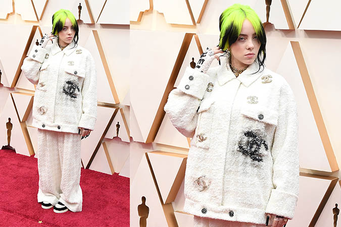 Billie Eilish