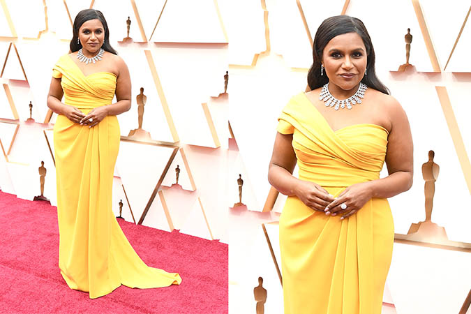 Mindy Kaling