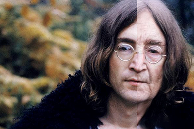 john lennon young and old