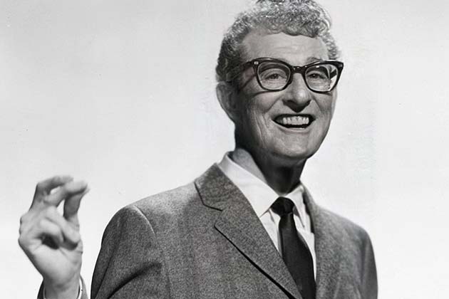 Buddy Holly