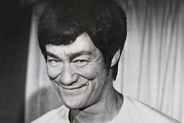 Bruce Lee