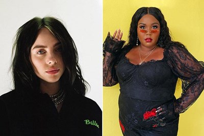 These 21 Celebs Are Killing it on Social Media