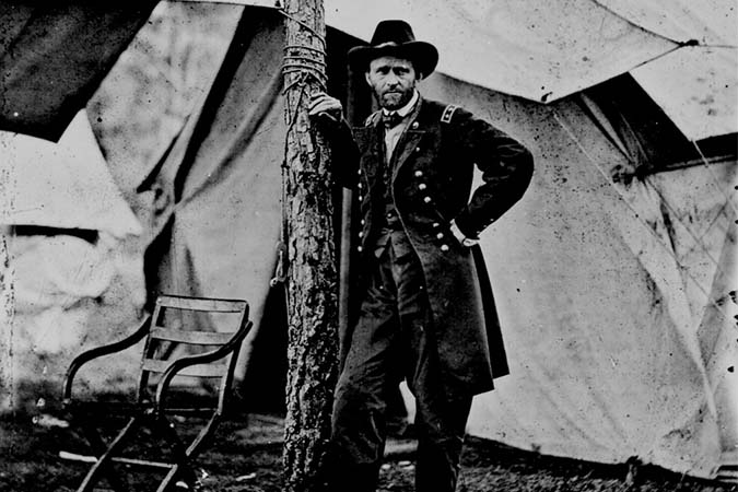 30 Rare Photos That Bring the Civil War to Life