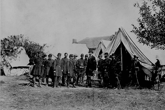 archive.xusenet.com 020 016 30 Rare Photos That Bring the Civil War to Life