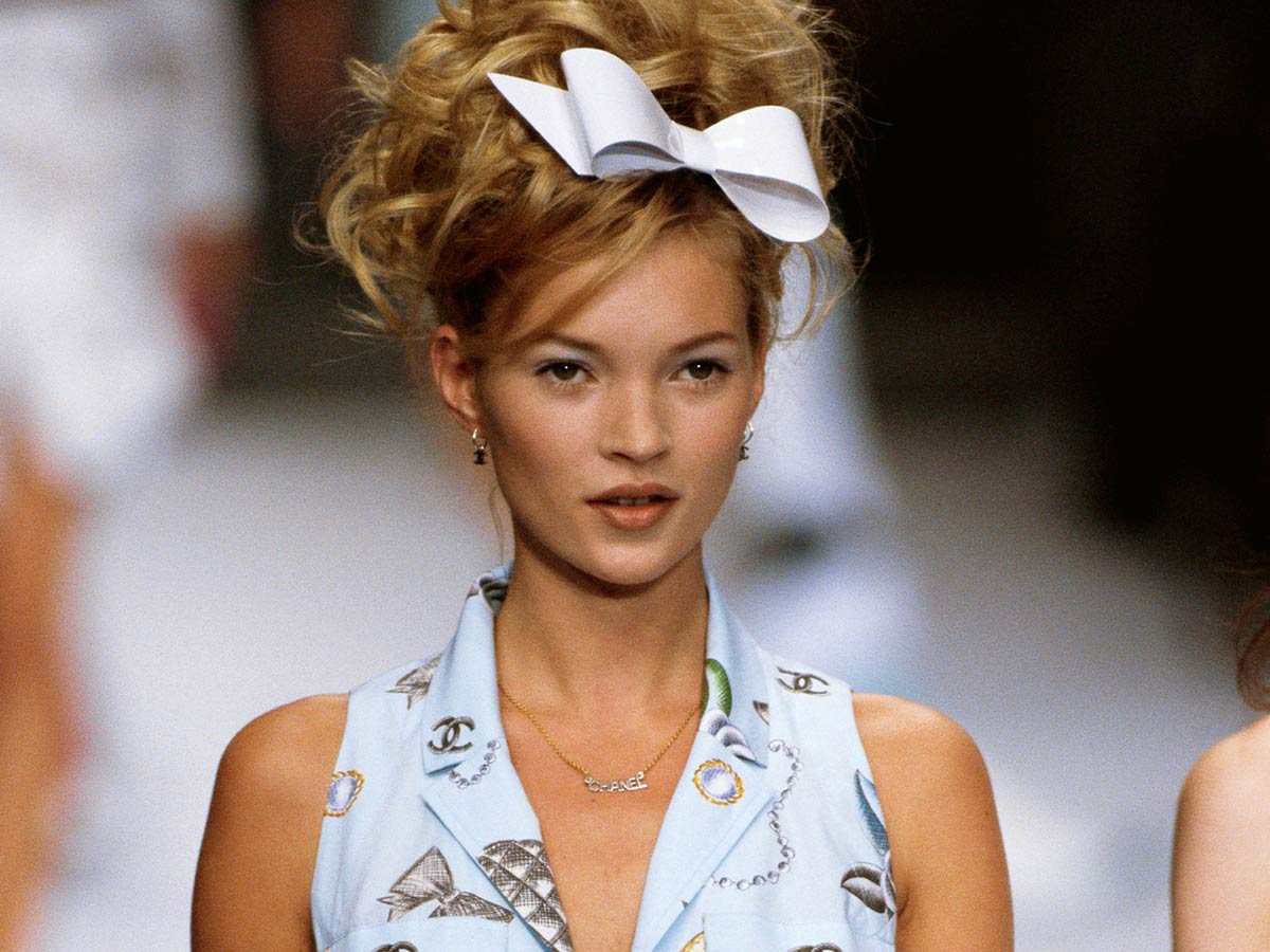 Kate Moss (THEN)