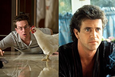 Here’s Everything Coming to Netflix in April 