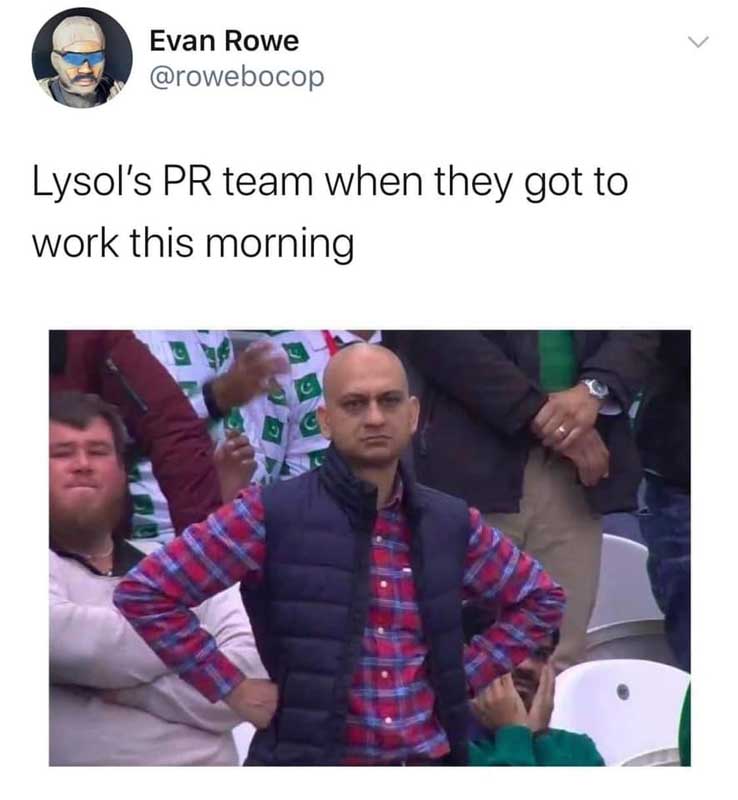 Fight Fire with Fire