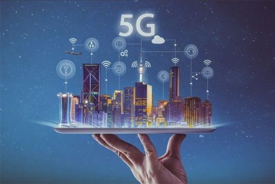 5 Things to Know About 5G Technology