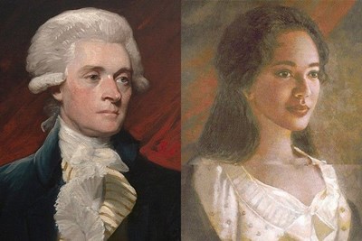 Thomas Jefferson’s 200-Year-Old Secret, Discovered