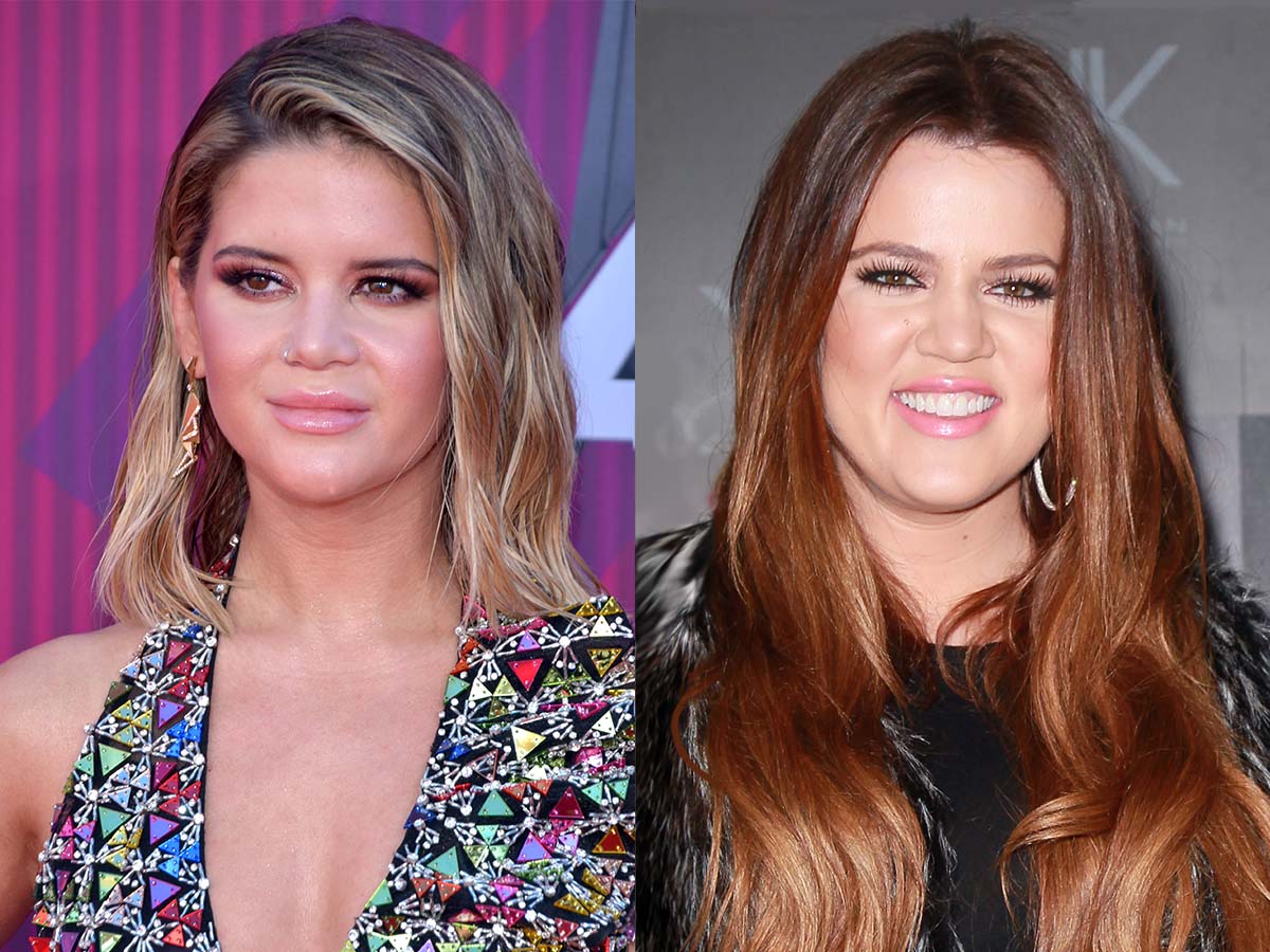 40 Celebrity Doppelgängers We Can't Tell Apart