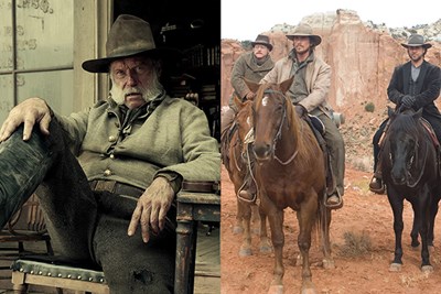 15 Best Westerns of the 21st Century 