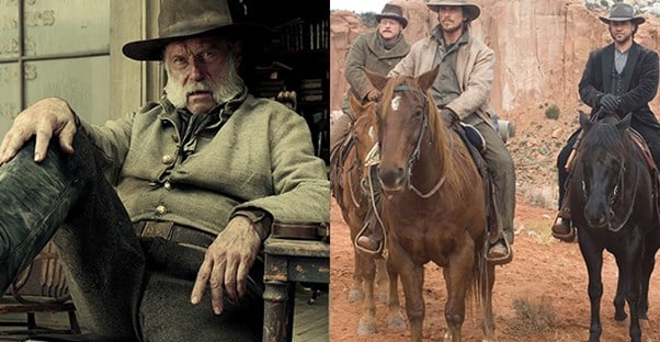15 Best Westerns of the 21st Century  main image