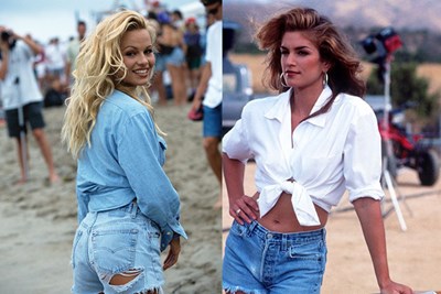 The Gorgeous Women of the ’70s, ’80s, and ‘90s—Where Are They Now?