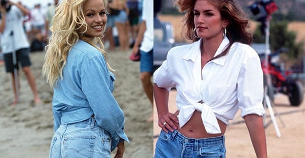 The Gorgeous Women of the ’70s, ’80s, and ‘90s—Where Are They Now? main image