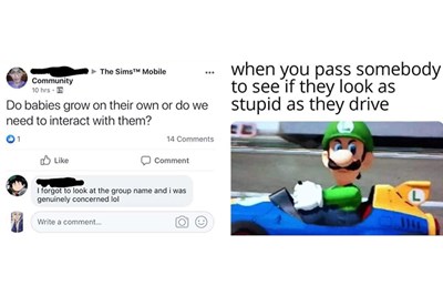 Memes That Sum Up Being a Gamer