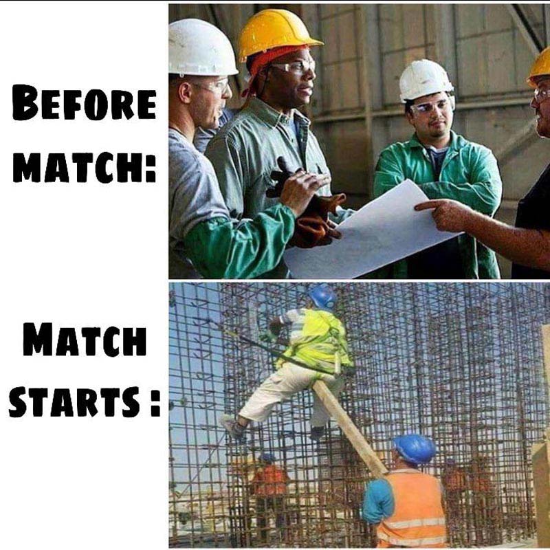 Was Anyone Even Listening? 