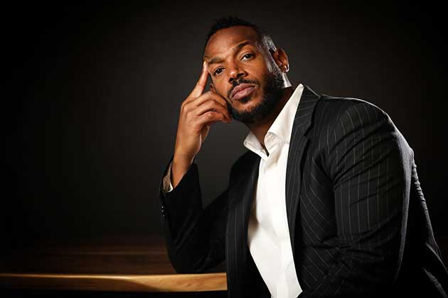 Marlon Wayans