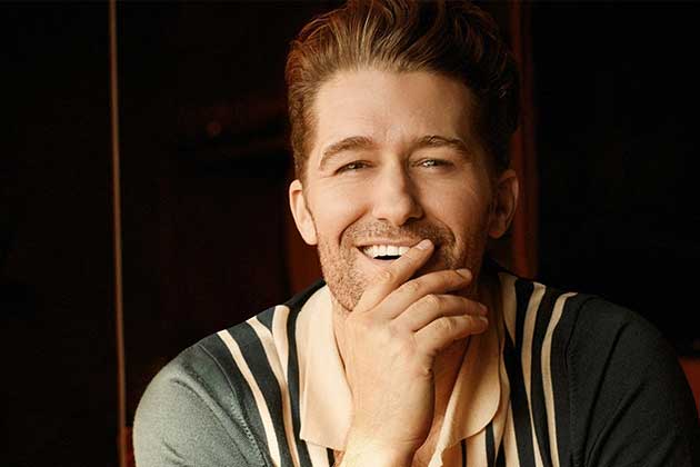 Matthew Morrison
