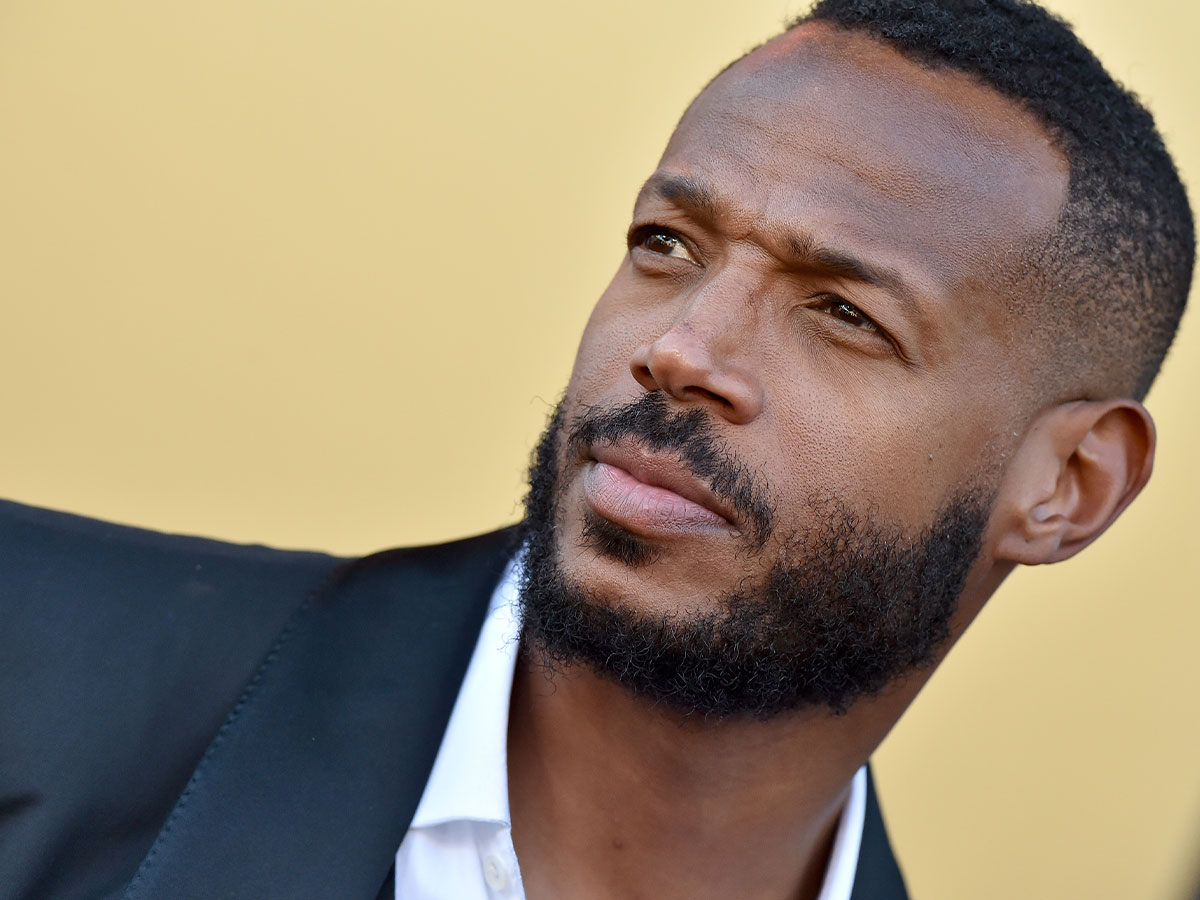 Marlon Wayans