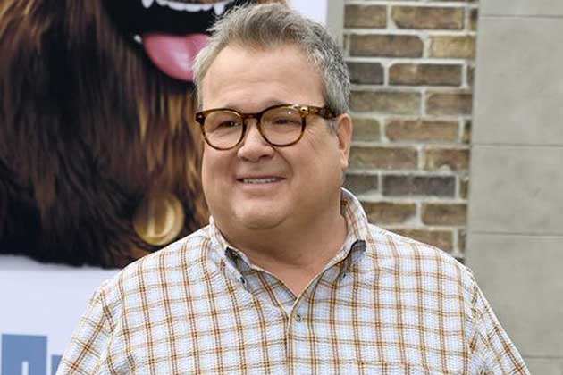 Eric Stonestreet