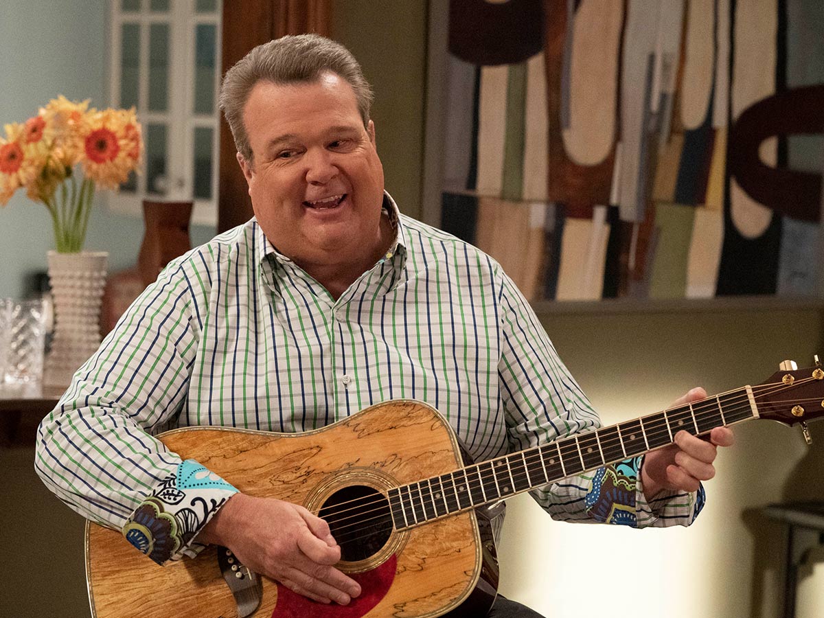 Eric Stonestreet