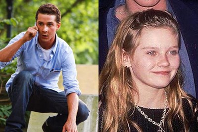 These Child Stars Had Total Glow-Ups