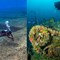 30 Discoveries of Man-Made Items at the Bottom of the Ocean