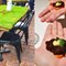 30 Hilariously Weird Things Spotted in Restaurants