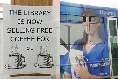 30 Hilarious Design Fails