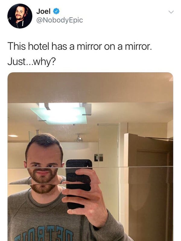 Mirror перевод