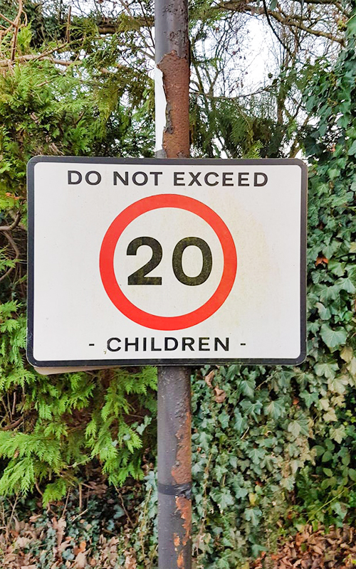 Start with One and See How You Feel 