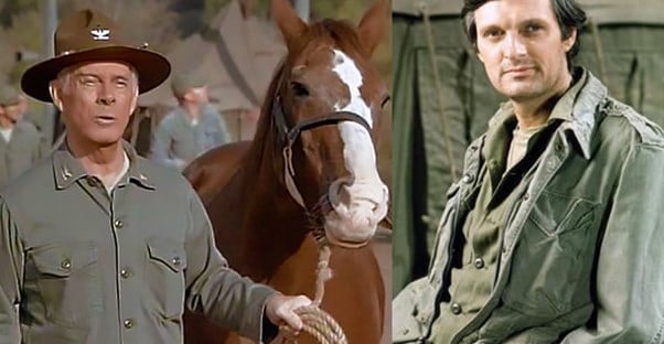 30 Major Mistakes You Missed On 'M*A*S*H' main image