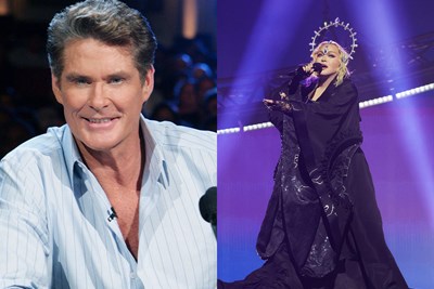 Celebrity Demands, According to Their Riders