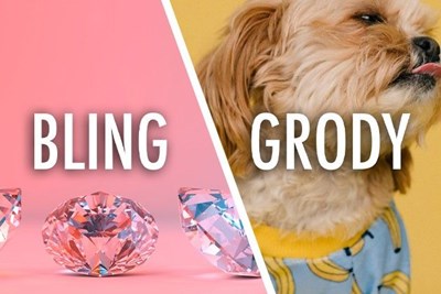 The Most Popular Slang Word the Year You Were Born