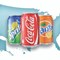 The Most Popular Soft Drink in Each State