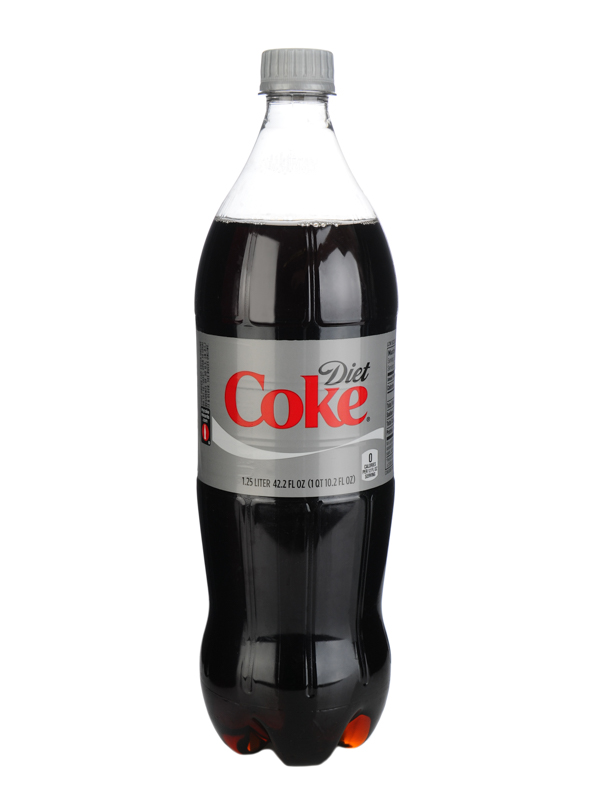 Idaho – Diet Coke