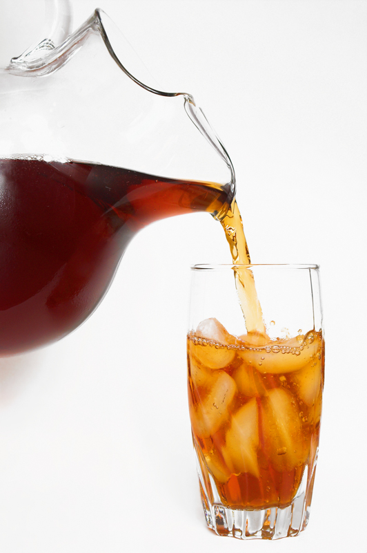 Pennsylvania – Iced Tea