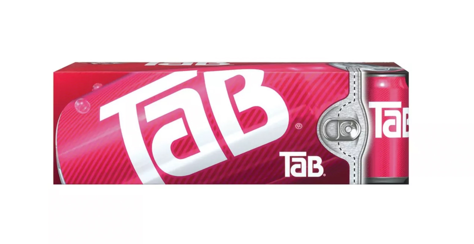 Arizona - Tab Cola