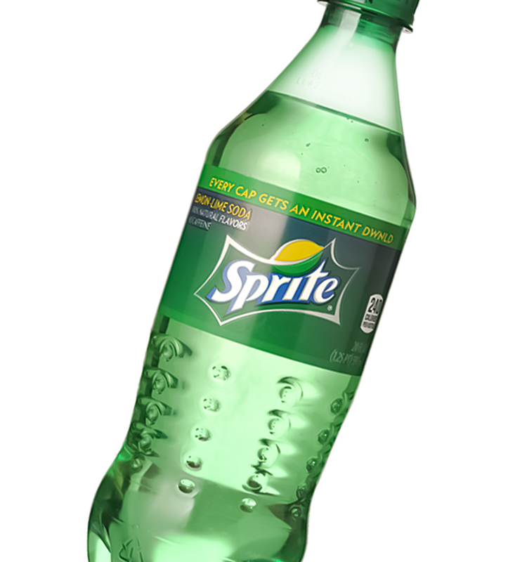 Nebraska – Sprite