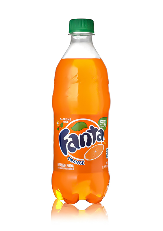 Kansas – Fanta