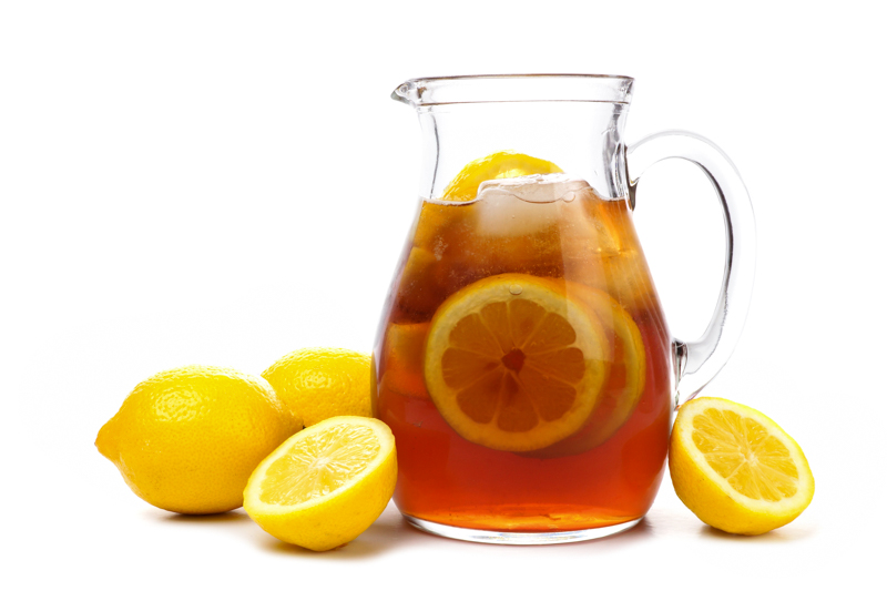 Colorado – Sweet Tea