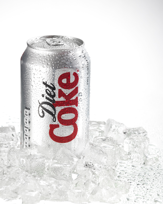 Hawaii – Diet Coke