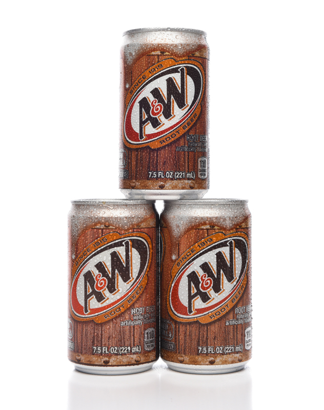 Maine – Root Beer
