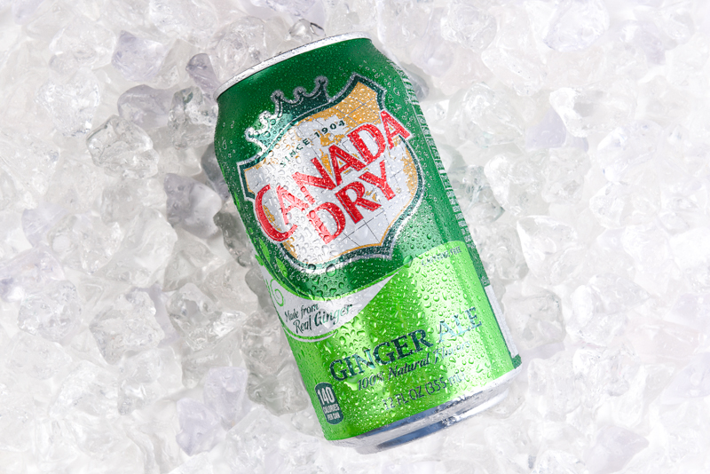 Arkansas – Ginger Ale